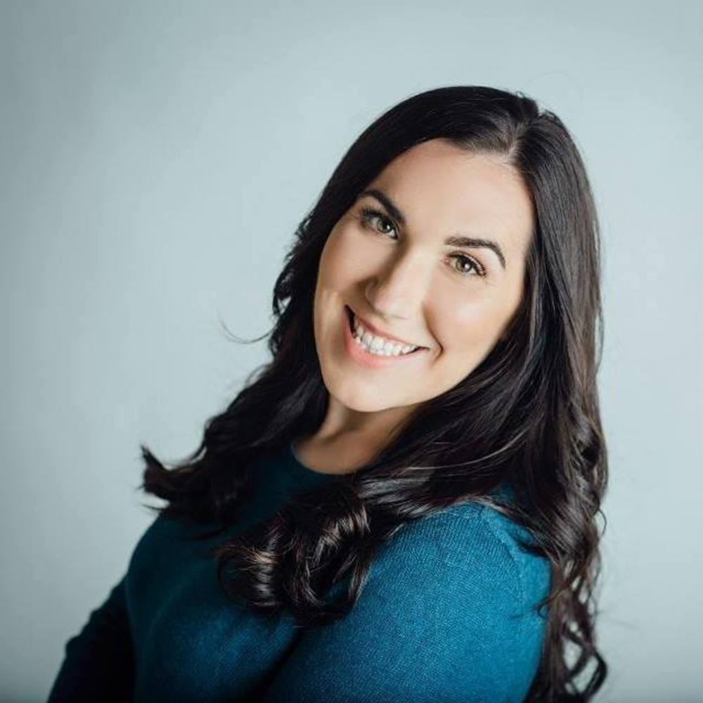 Meet your Posher, Danielle